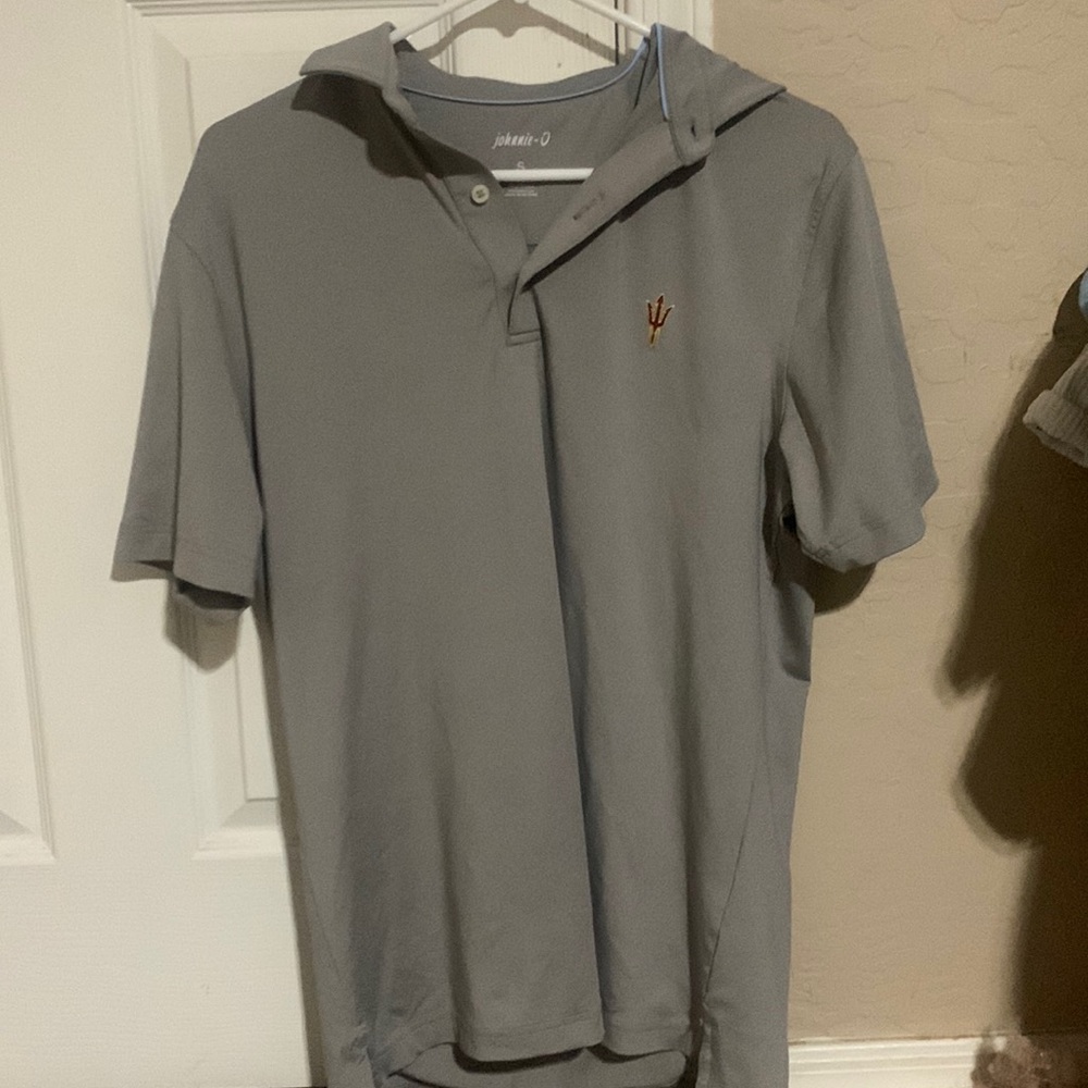 ASU polo shirt. Never worn